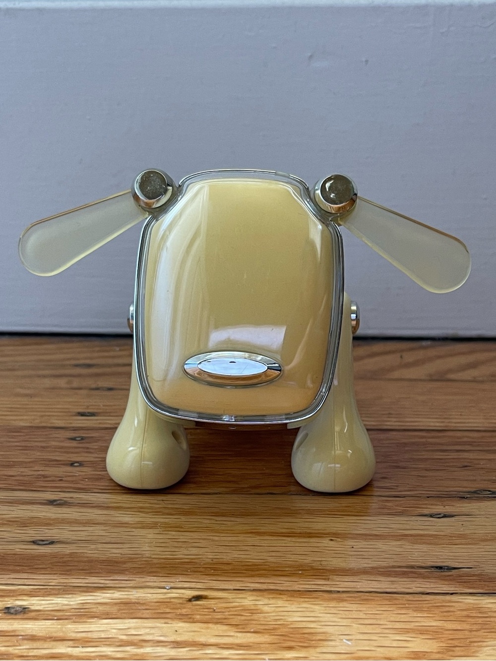Sega Hasbro iDog